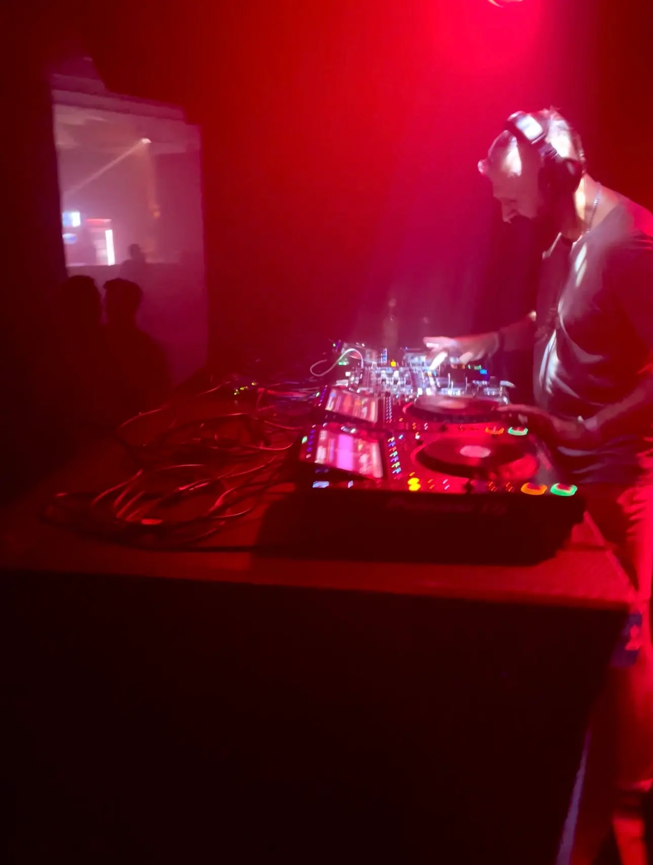 Hustlaball Closing
